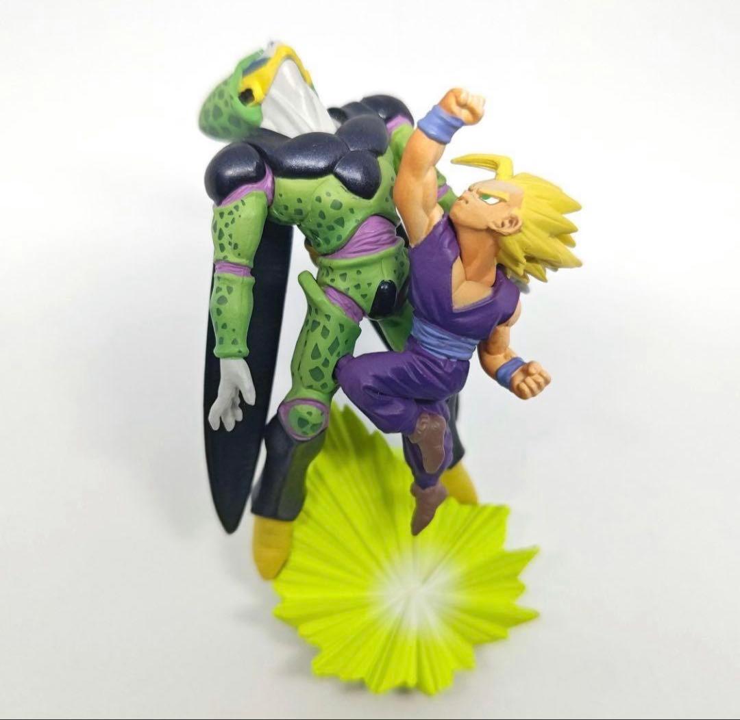 Dragon Ball Vs