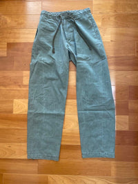 Undercoverism Work Pants, Cargo Painter'S Undercover