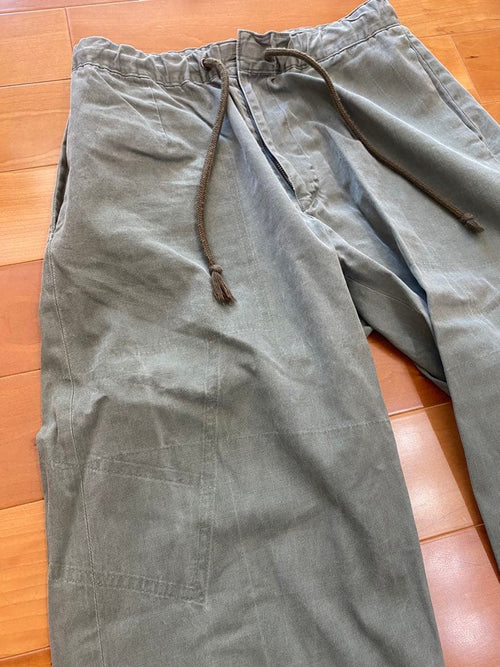 Undercoverism Work Pants, Cargo Painter'S Undercover