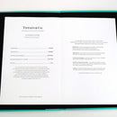 Tiffany Ring 1Pd Pt950 0.28Ct 6.5