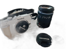 Olympus Mirrorless Interchangeable Lips E-Pl1