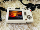 Olympus Mirrorless Interchangeable Lips E-Pl1