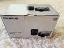 Olympus Mirrorless Interchangeable Lips E-Pl1