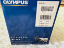 Olympus Mirrorless Interchangeable Lips E-Pl1