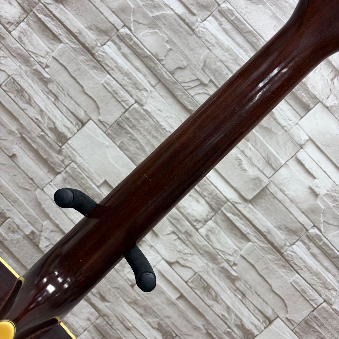 Yamaha Acoustic Guitars 12 Fg12-301