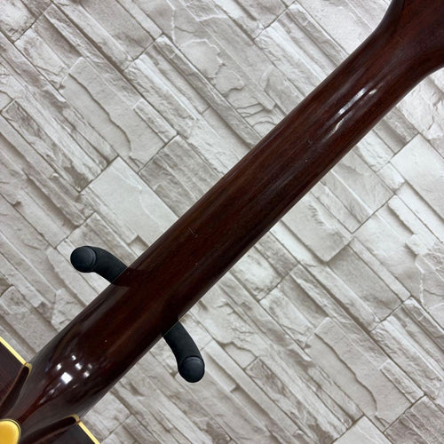Yamaha Acoustic Guitars 12 Fg12-301