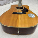 Yamaha Acoustic Guitars 12 Fg12-301