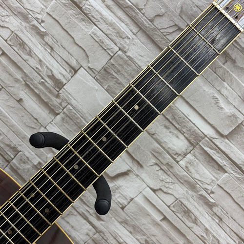 Yamaha Acoustic Guitars 12 Fg12-301