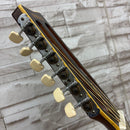 Yamaha Acoustic Guitars 12 Fg12-301