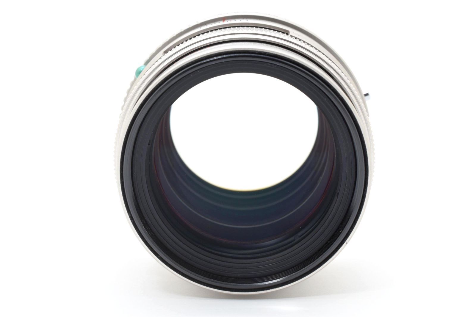 Pentax Lens (Single Focus) Fa F1.8 #1773W