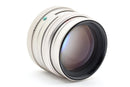 Pentax Lens (Single Focus) Fa F1.8 #1773W