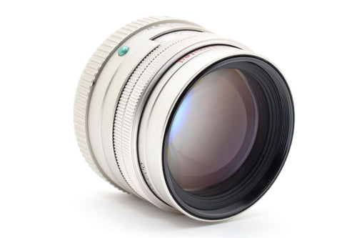 Pentax Lens (Single Focus) Fa F1.8 #1773W