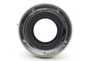 Pentax Lens (Single Focus) Fa F1.8 #1773W