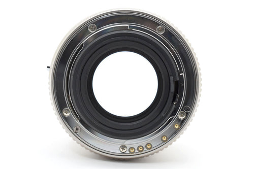 Pentax Lens (Single Focus) Fa F1.8 #1773W