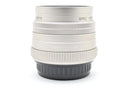 Pentax Lens (Single Focus) Fa F1.8 #1773W