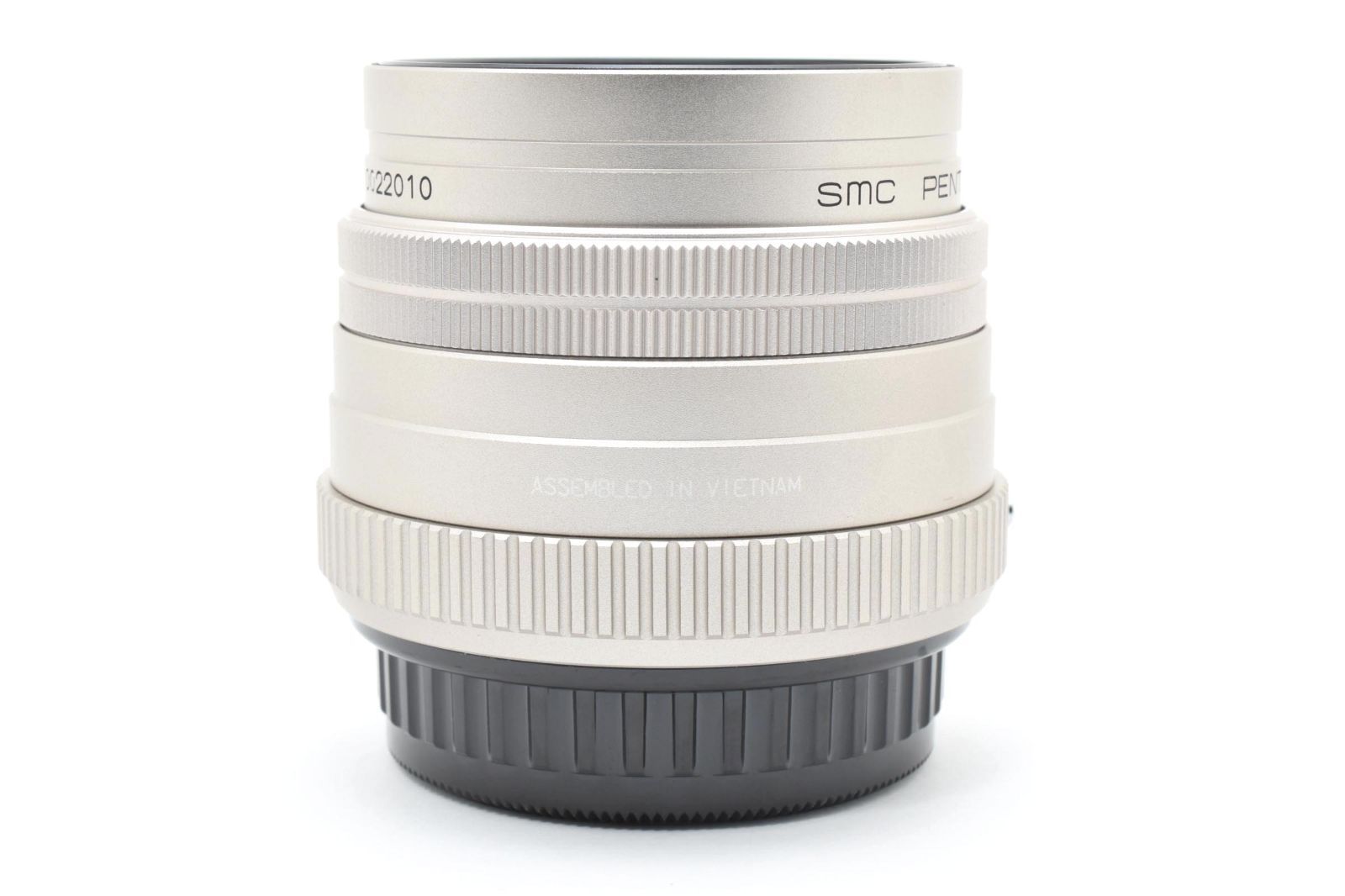 Pentax Lens (Single Focus) Fa F1.8 #1773W