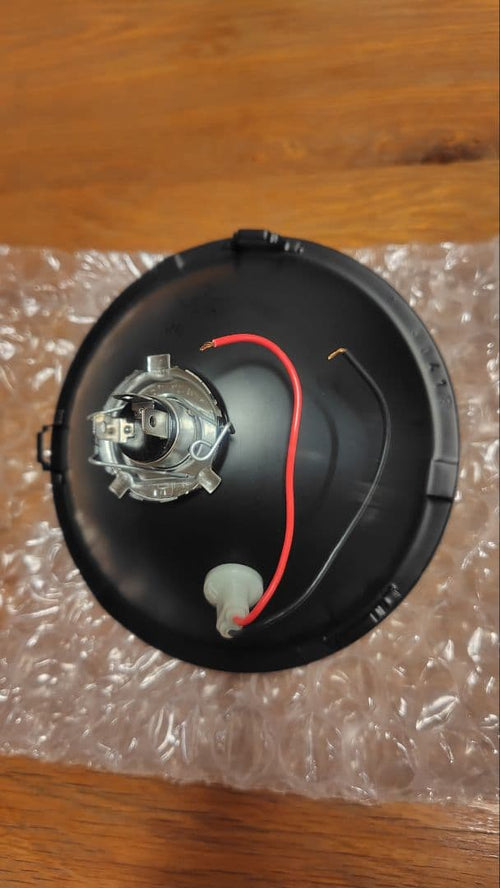 Lights Turn Signals P700 Sr400 100/