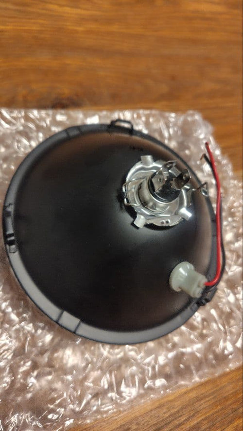 Lights Turn Signals P700 Sr400 100/