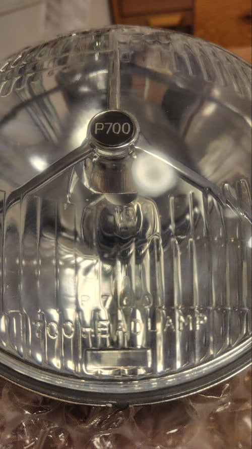 Lights Turn Signals P700 Sr400 100/