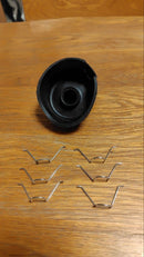 Lights Turn Signals P700 Sr400 100/