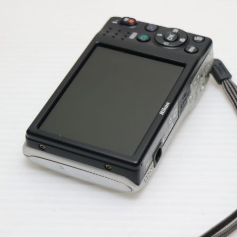 Compact Digital Camera Coolpix L26 Nikon Ok 07000