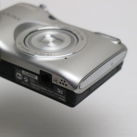 Compact Digital Camera Coolpix L26 Nikon Ok 07000
