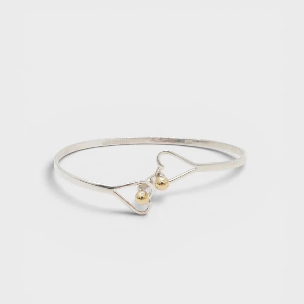 Tiffany Bangle Wristband 7 5 10 925 750