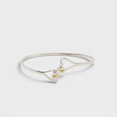 Tiffany Bangle Wristband 7 5 10 925 750