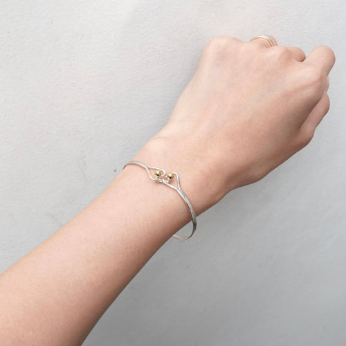 Tiffany Bangle Wristband 7 5 10 925 750