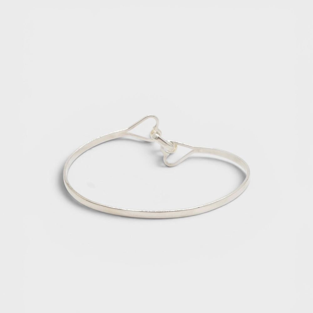 Tiffany Bangle Wristband 7 5 10 925 750