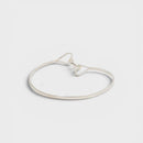 Tiffany Bangle Wristband 7 5 10 925 750