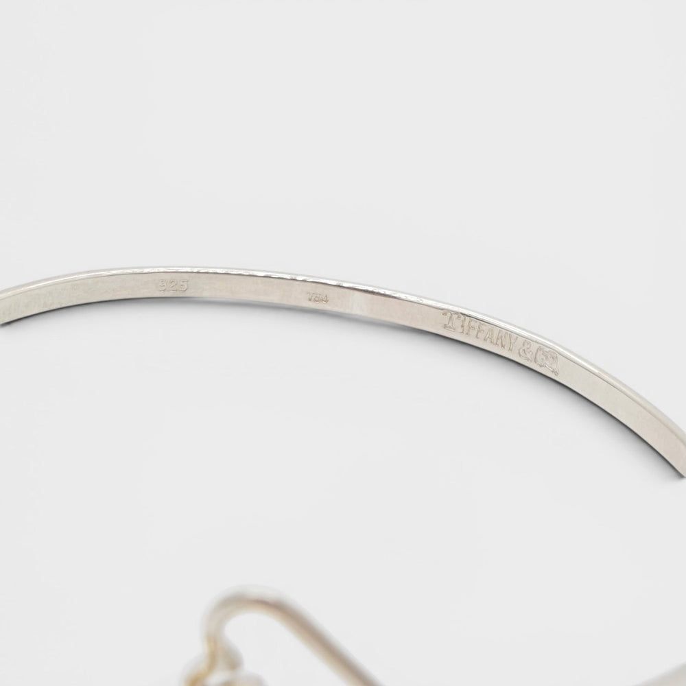 Tiffany Bangle Wristband 7 5 10 925 750