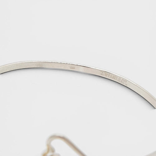 Tiffany Bangle Wristband 7 5 10 925 750