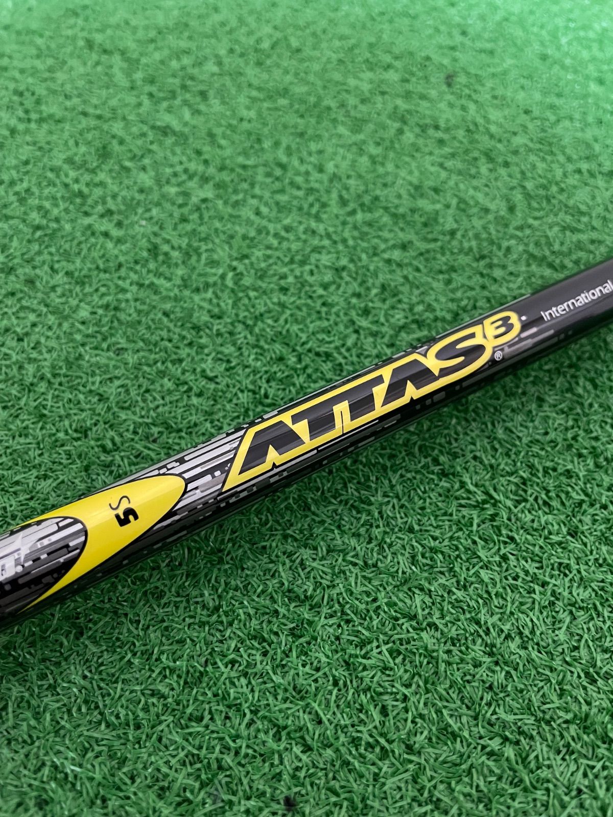 Ust Mamiya Others 9127 Attas3 5S