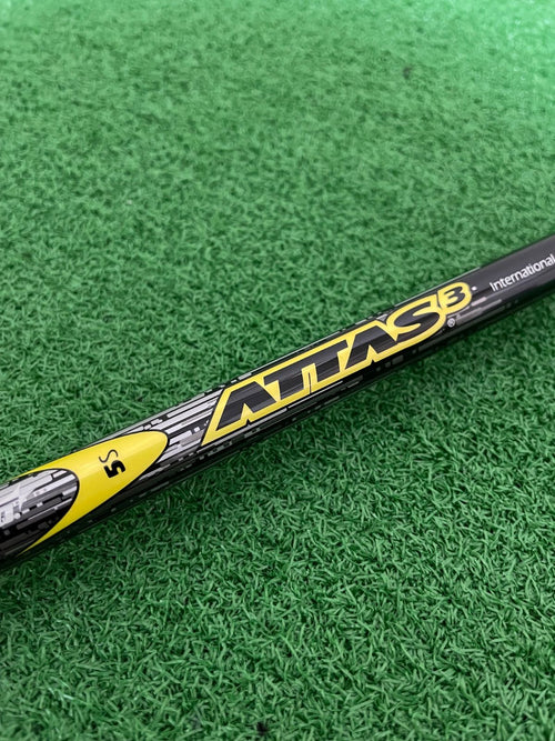Ust Mamiya Others 9127 Attas3 5S