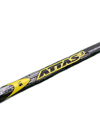 Ust Mamiya Others 9127 Attas3 5S