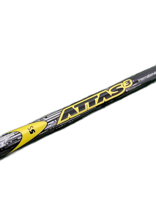 Ust Mamiya Others 9127 Attas3 5S