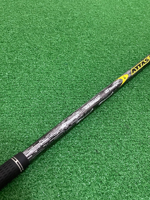 Ust Mamiya Others 9127 Attas3 5S