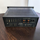 Technics Integrated Amplifiers Su-9400