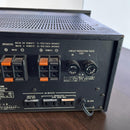 Technics Integrated Amplifiers Su-9400