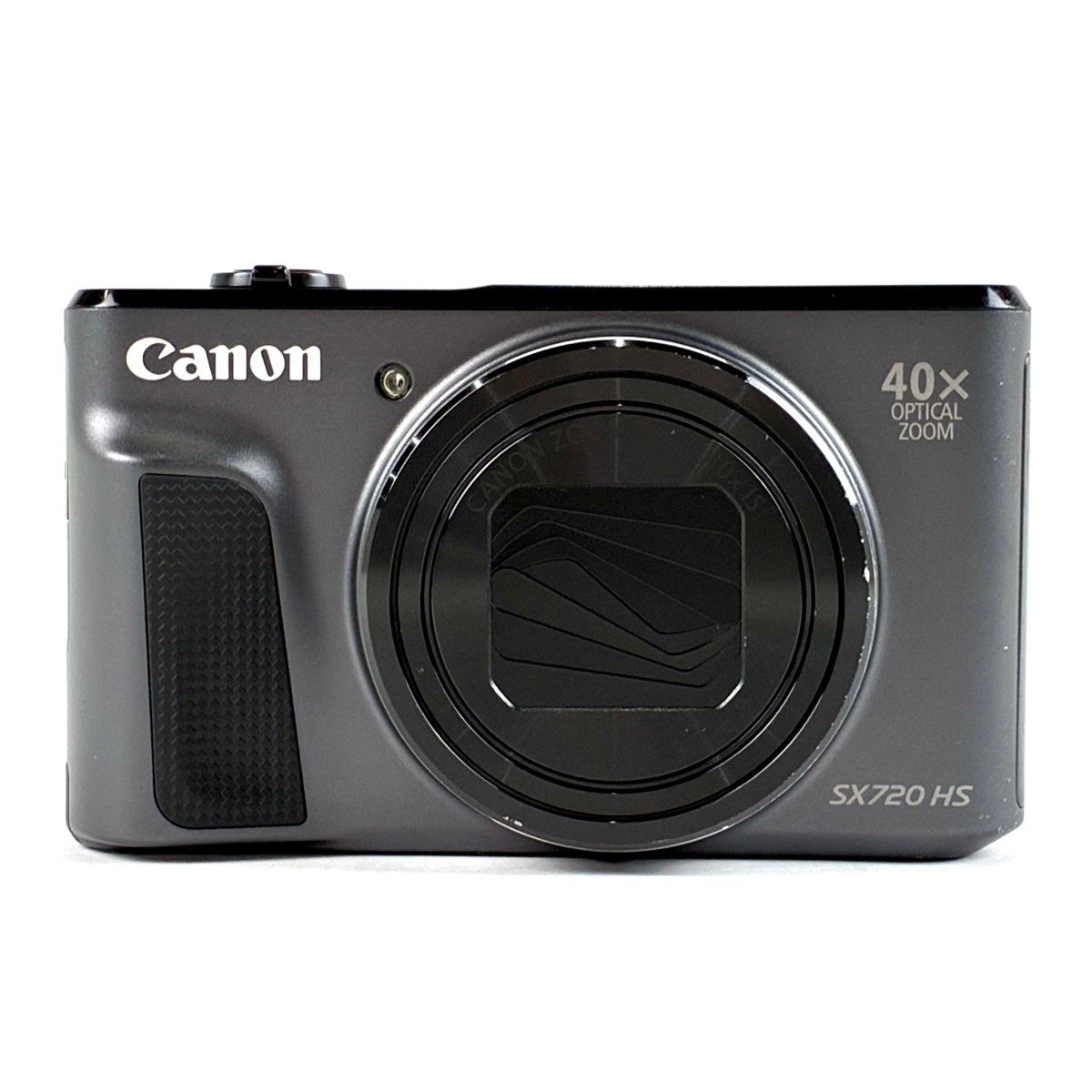 Canon Compact Digital Camera Powershot Sx720 Hs