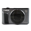 Canon Compact Digital Camera Powershot Sx720 Hs