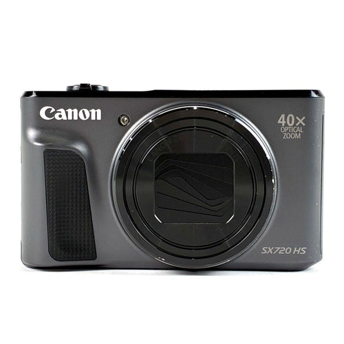 Canon Compact Digital Camera Powershot Sx720 Hs