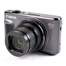 Canon Compact Digital Camera Powershot Sx720 Hs
