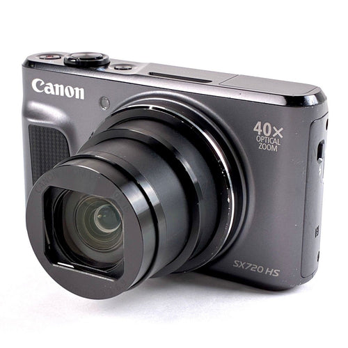 Canon Compact Digital Camera Powershot Sx720 Hs