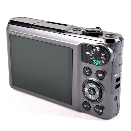 Canon Compact Digital Camera Powershot Sx720 Hs