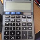 Calculator Canon Ls-121Vg