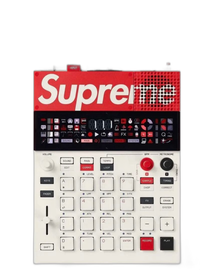 Supreme Sampler Teenage Engineering Ep-133 K.O.