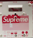 Supreme Sampler Teenage Engineering Ep-133 K.O.