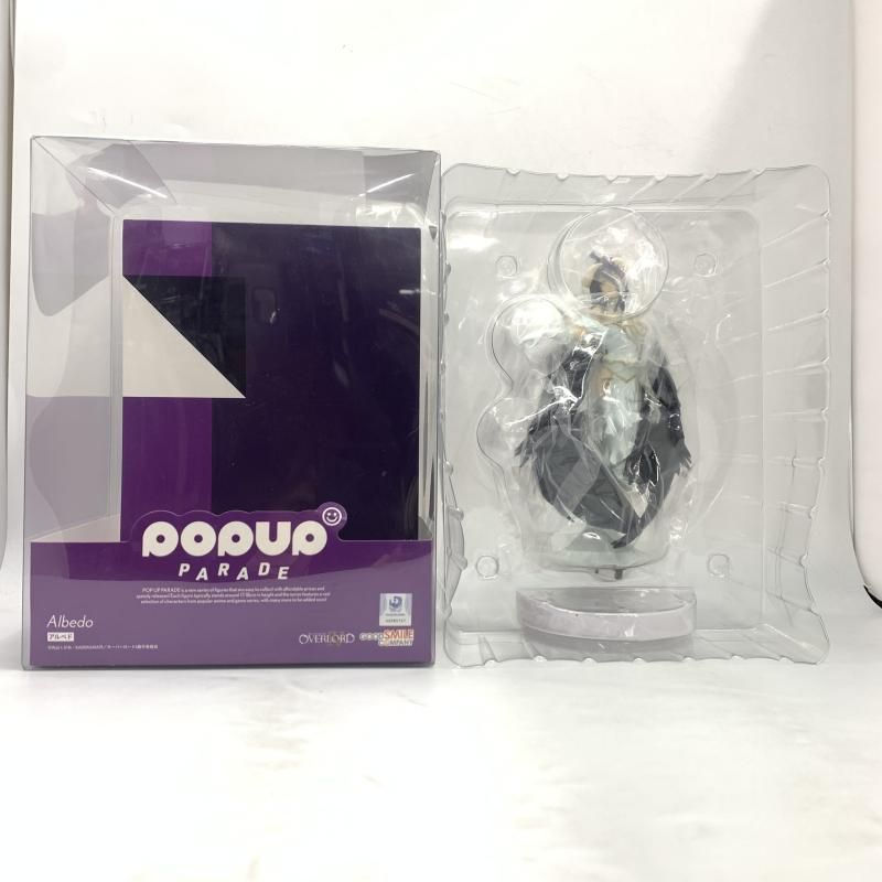 Good Smile Company Others Pop Up Parade Iv [10]